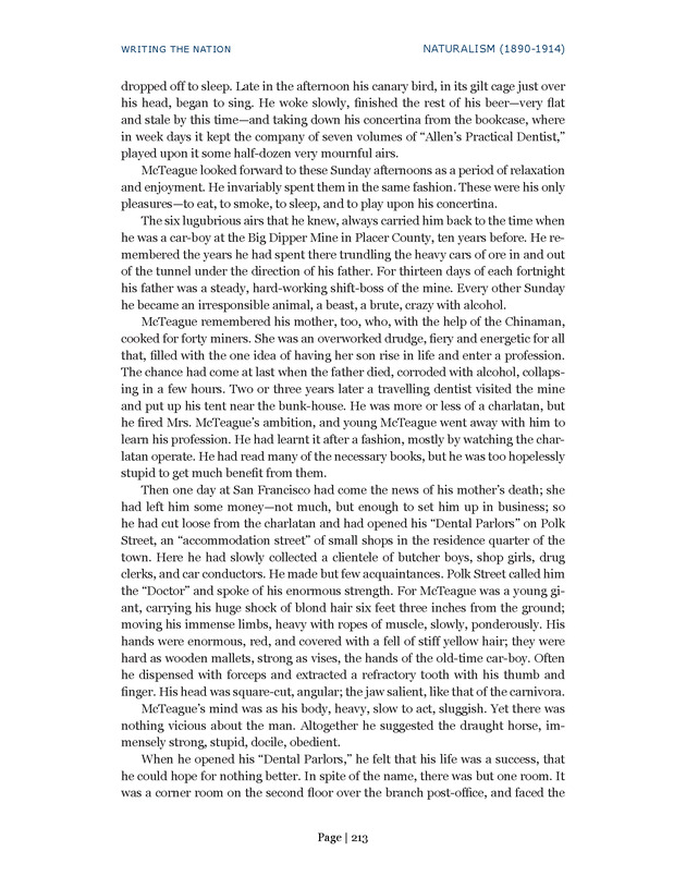 Writing the Nation - Page 213